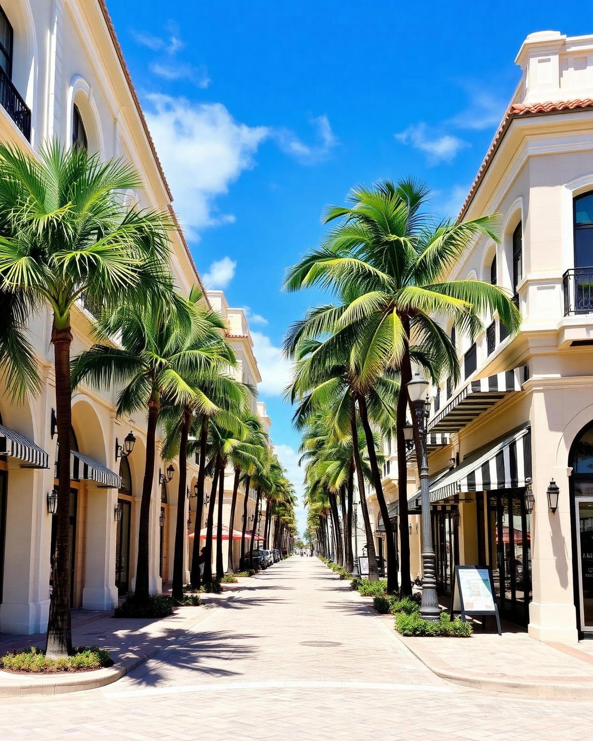 Palm Beach — South Florida neighborhood, Palm Beach · Delray Beach · Jupiter · Boca Raton