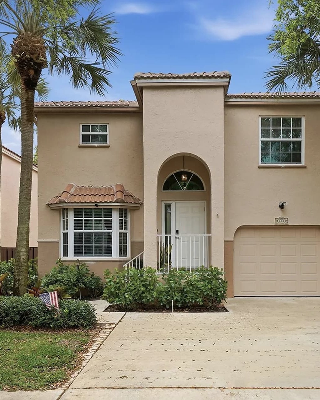 Plantation — luxury residence in Plantation · Broward